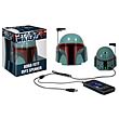 Boba Fett: Now a Collectible Speaker
